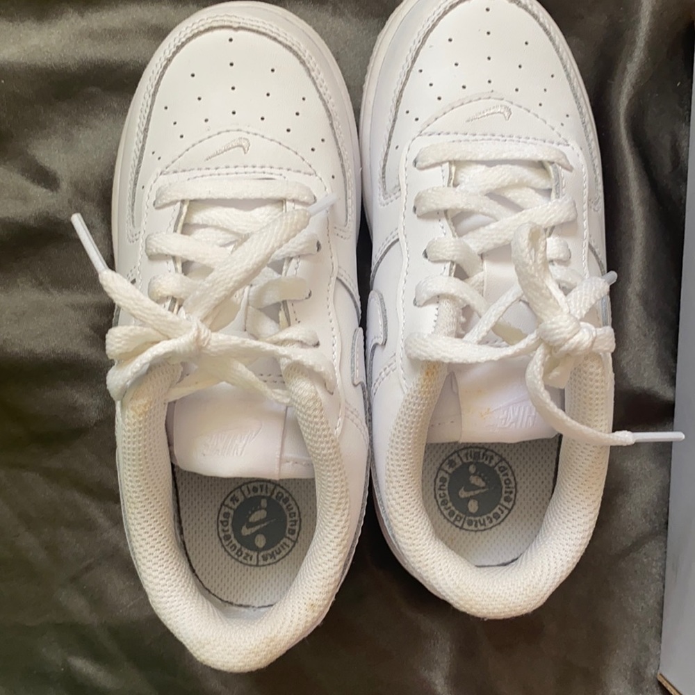 Nike Air Force 1